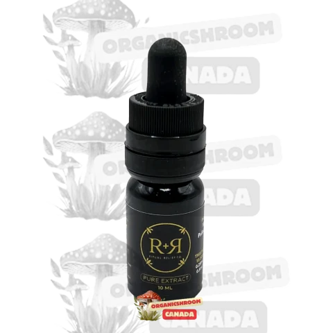 Buy Ritual Shroom Distillate