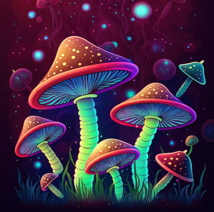 What is Psilocybin Therapy: Exploring the World of Psilocybin Therapy in 2023