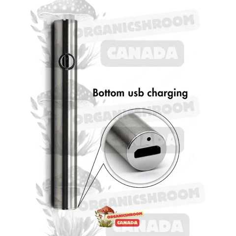 510 Thread Vape Battery