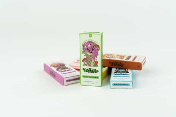 Wonder Chocolate Variety pack