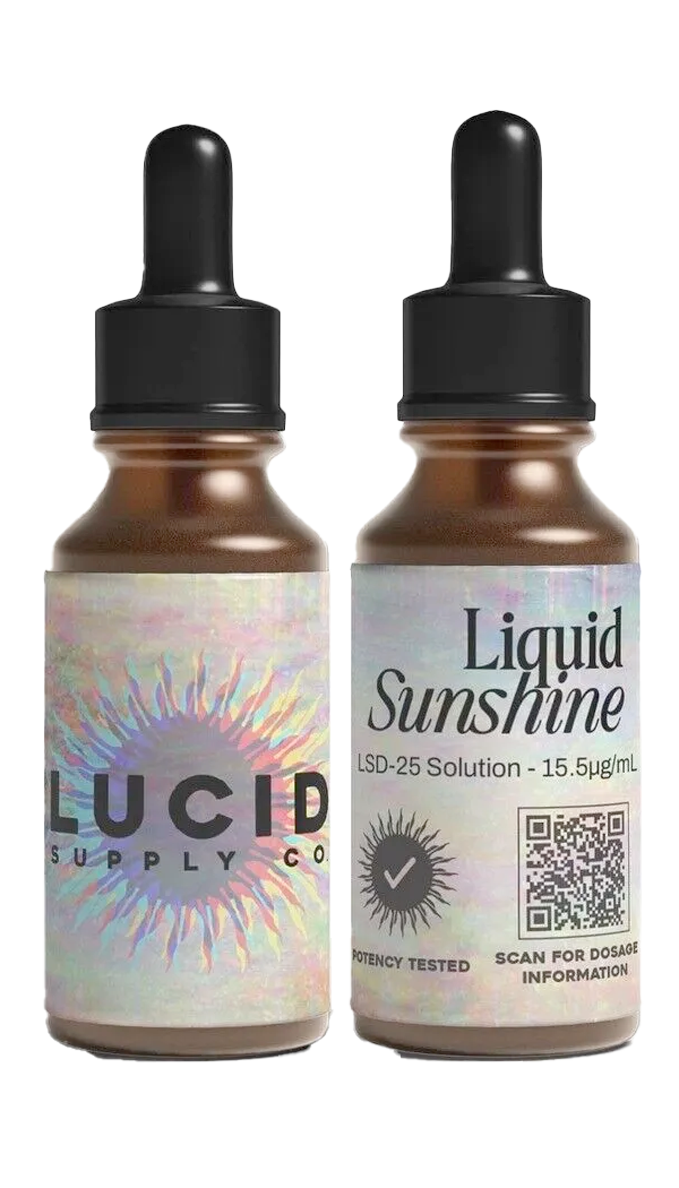 lucid supply co liquid sunshine, mushroom dispensary near me