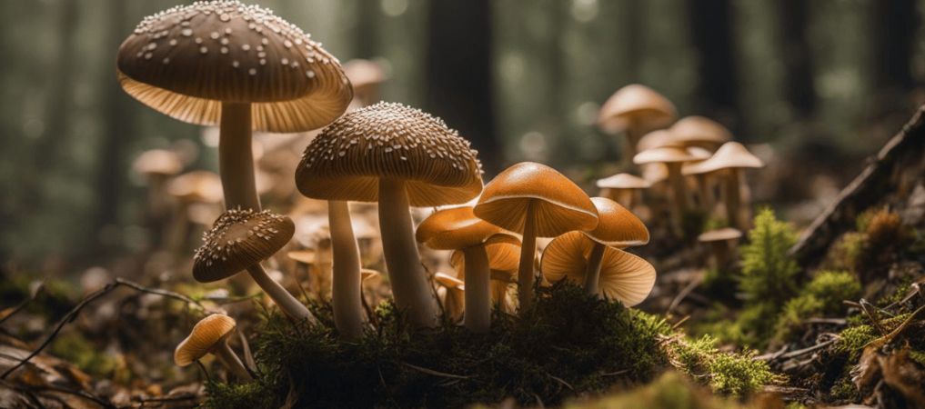 As hinted before, it is always better to buy psychedelics online in Canada. There are three main reasons why you'll always want to choose an online magic mushroom dispensary.