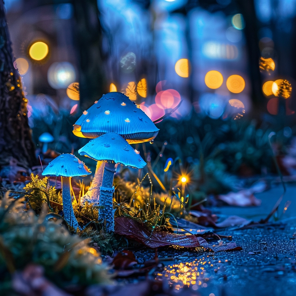 Canada's exploration of Psilocybin and psychedelic therapy reflects a broader movement towards innovative, compassionate, and holistic mental health care.