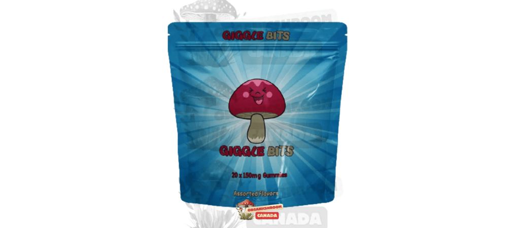 Experience the power of the strongest psilocybin mushrooms with our Shroom Infused Gummies. 