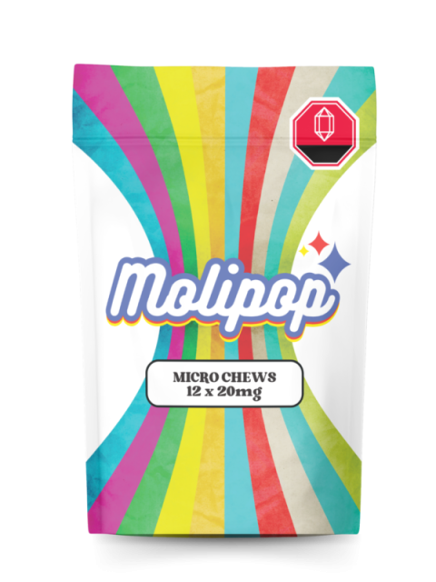 molipop chews