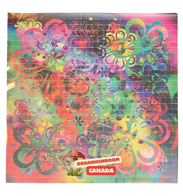 Explore our premium LSD Tabs available for purchase online at Organic Shroom Canada, your trusted mushroom store to buy shrooms online in Canada.